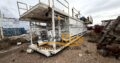 National 1500HP SCR Rig