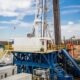 National 1500HP SCR Rig