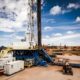 National 1500HP SCR Rig