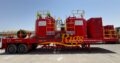 200bbl Cement Batch Mixer
