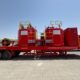 200bbl Cement Batch Mixer