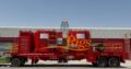 200bbl Cement Batch Mixer