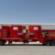 200bbl Cement Batch Mixer