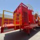 200bbl Cement Batch Mixer