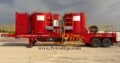 200bbl Cement Batch Mixer