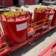 200bbl Cement Batch Mixer