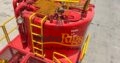 200bbl Cement Batch Mixer