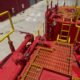 200bbl Cement Batch Mixer