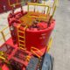 200bbl Cement Batch Mixer