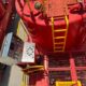 200bbl Cement Batch Mixer