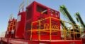 200bbl Cement Batch Mixer