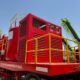 200bbl Cement Batch Mixer