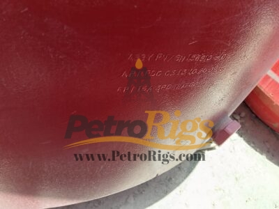 NOV 13 5/8 Inch 10M Wedge