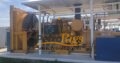 CAT 3512C Gensets