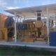 CAT 3512C Gensets
