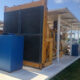 CAT 3512C Gensets