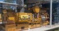 CAT 3512C Gensets