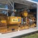 CAT 3512C Gensets