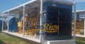 CAT 3512C Gensets