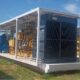 CAT 3512C Gensets