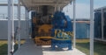 CAT 3512C Gensets