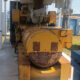 CAT 3512C Gensets