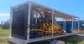 CAT 3512C Gensets