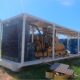 CAT 3512C Gensets