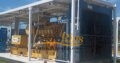 CAT 3512C Gensets