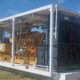 CAT 3512C Gensets