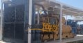 CAT 3512C Gensets