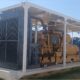 CAT 3512C Gensets