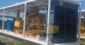 CAT 3512C Gensets