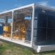 CAT 3512C Gensets