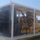CAT 3512C Gensets