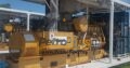 CAT 3512C Gensets