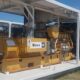 CAT 3512C Gensets