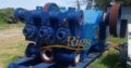 Gardner Denver PZ11 Mud Pumps