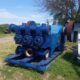 Gardner Denver PZ11 Mud Pumps