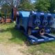Gardner Denver PZ11 Mud Pumps