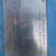 Gardner Denver PZ11 Mud Pumps