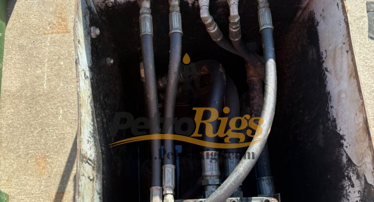 Mathey Wireline Unit
