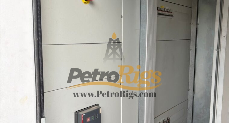 Perking 620Kva Genset