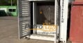 Perking 620Kva Genset