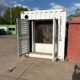 Perking 620Kva Genset