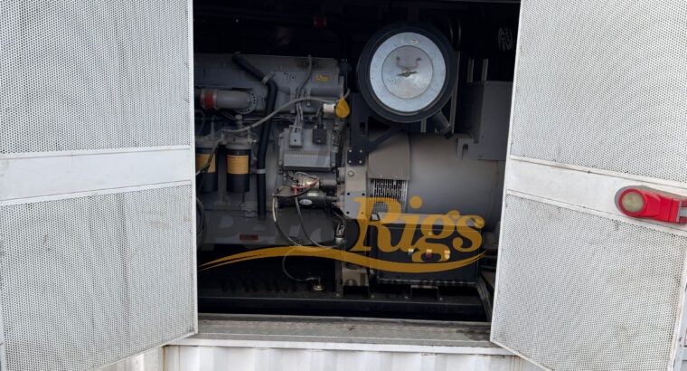 Perking 620Kva Genset