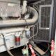 Perking 620Kva Genset