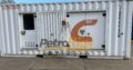 Perking 620Kva Genset
