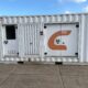 Perking 620Kva Genset