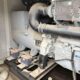 Perking 620Kva Genset